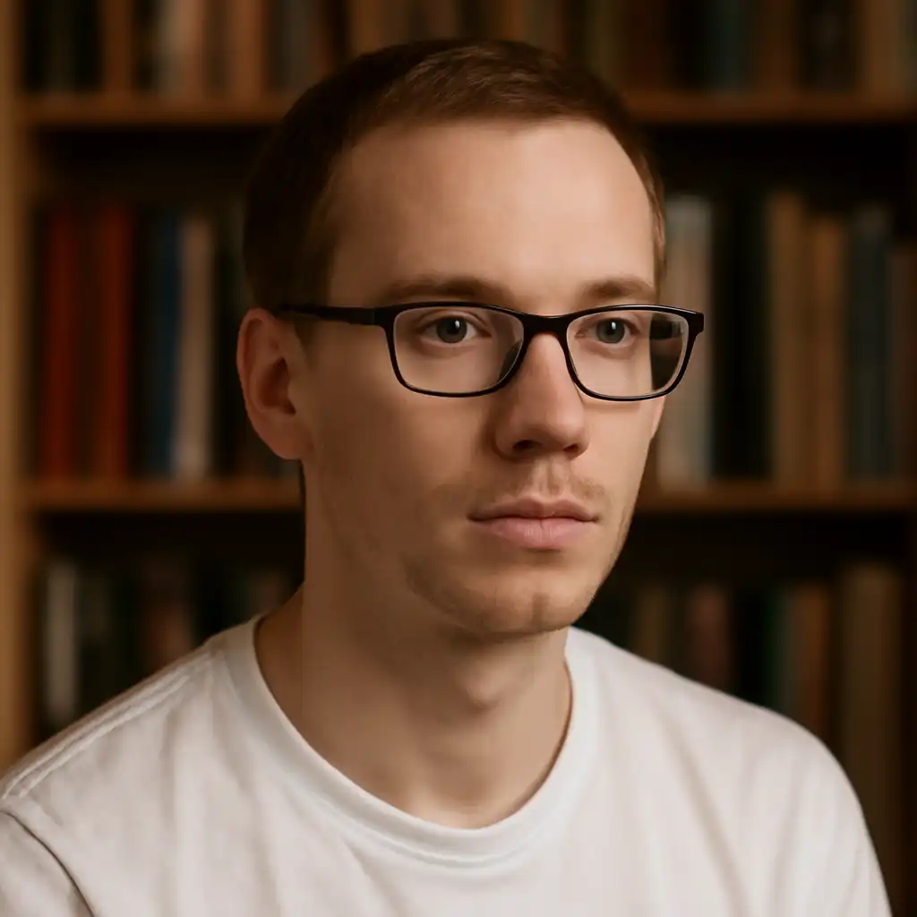 Michael O'Connor